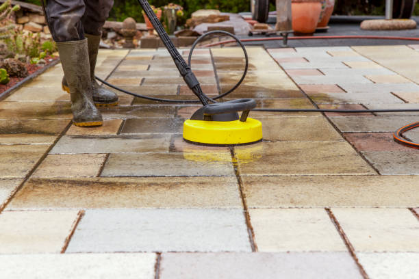 Best Parking Lot and Garage Cleaning  in Burns, TN